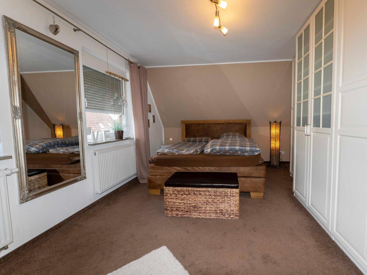 Ferienwohnung 190 Feriendomizil Nordlicht Wilhelmshaven Exterior foto